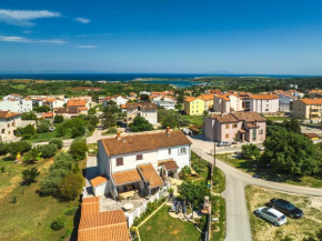 Apartments Lidija